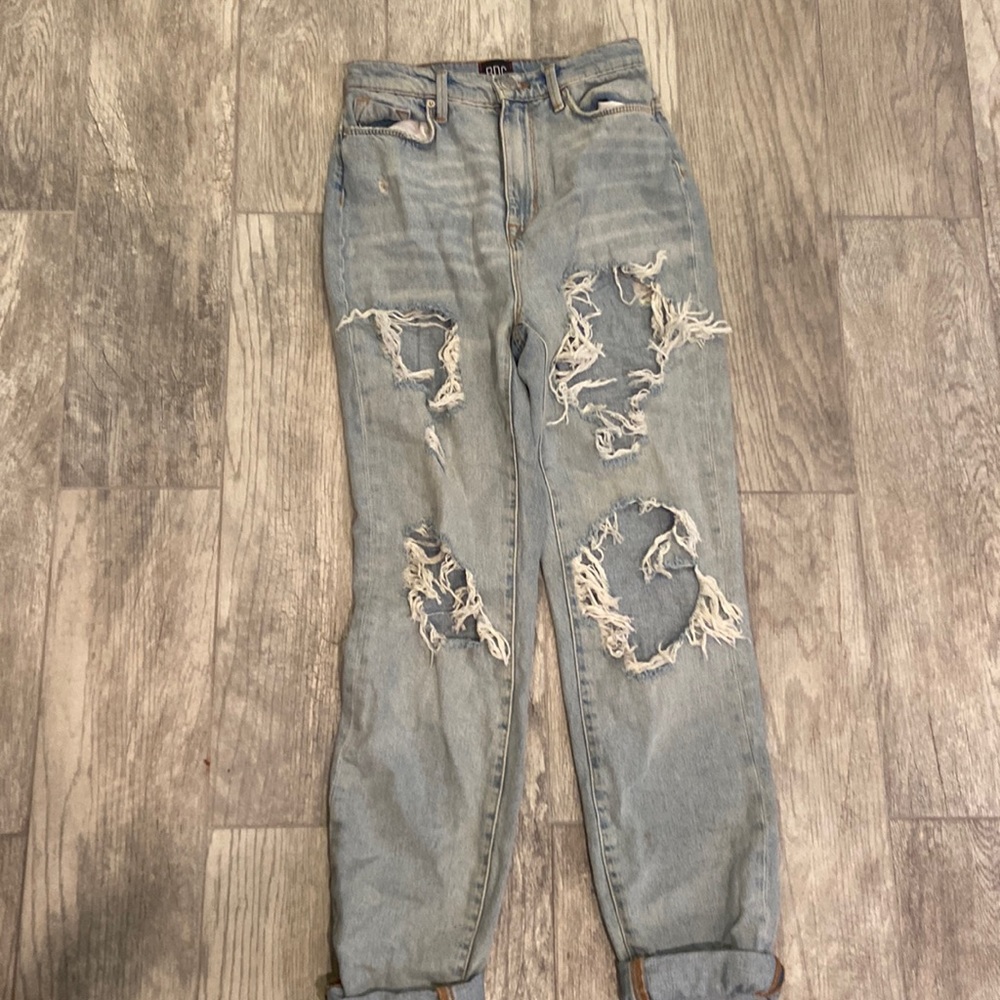 Urban outfitters jeans